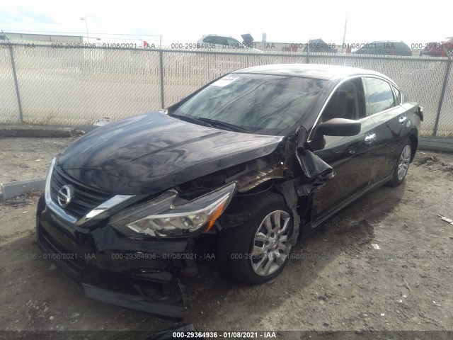 Photo 1 VIN: 1N4AL3AP2GC218416 - NISSAN ALTIMA 