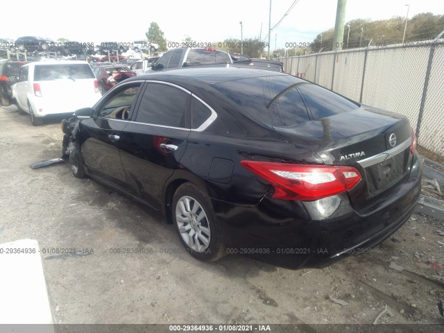 Photo 2 VIN: 1N4AL3AP2GC218416 - NISSAN ALTIMA 