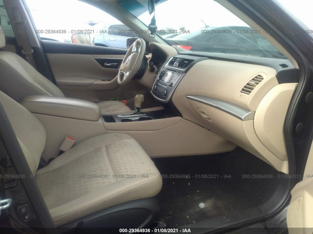 Photo 4 VIN: 1N4AL3AP2GC218416 - NISSAN ALTIMA 