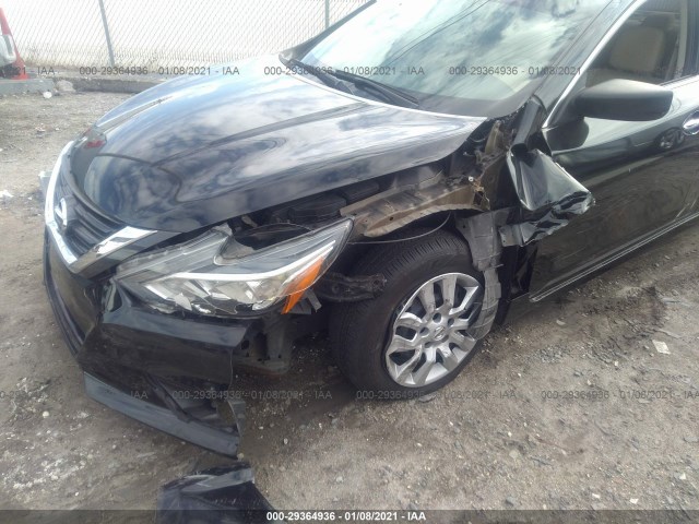 Photo 5 VIN: 1N4AL3AP2GC218416 - NISSAN ALTIMA 