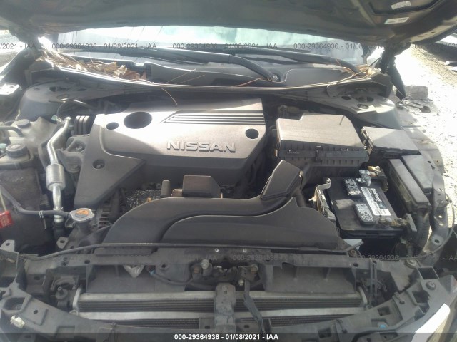 Photo 9 VIN: 1N4AL3AP2GC218416 - NISSAN ALTIMA 