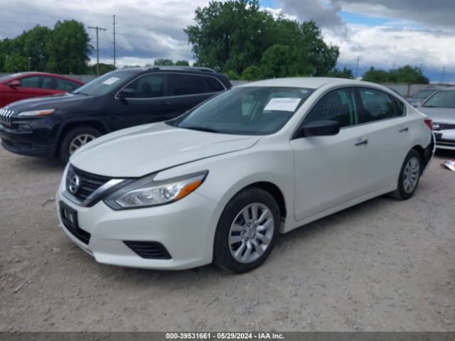 Photo 1 VIN: 1N4AL3AP2GC218903 - NISSAN ALTIMA 