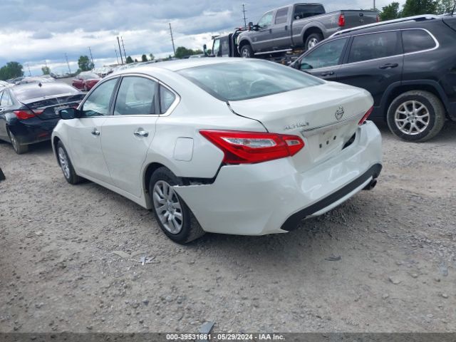 Photo 2 VIN: 1N4AL3AP2GC218903 - NISSAN ALTIMA 