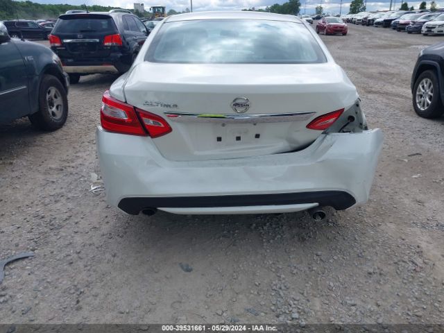 Photo 5 VIN: 1N4AL3AP2GC218903 - NISSAN ALTIMA 