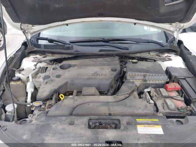 Photo 9 VIN: 1N4AL3AP2GC218903 - NISSAN ALTIMA 