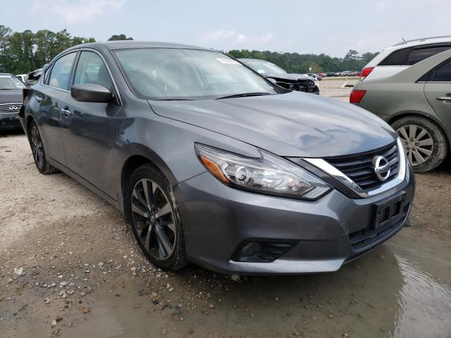 Photo 0 VIN: 1N4AL3AP2GC219422 - NISSAN ALTIMA 2.5 