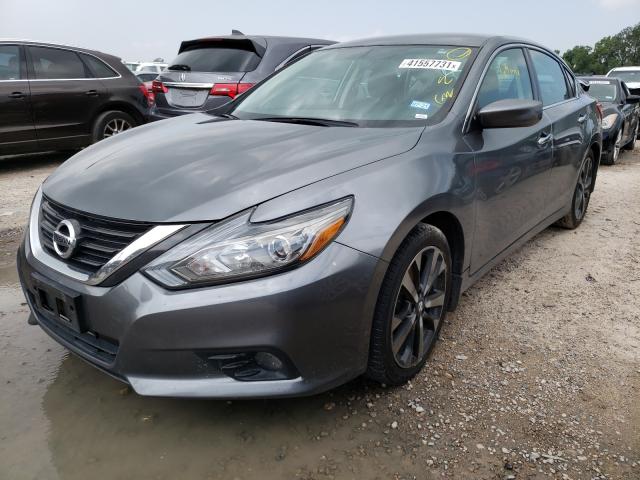 Photo 1 VIN: 1N4AL3AP2GC219422 - NISSAN ALTIMA 2.5 