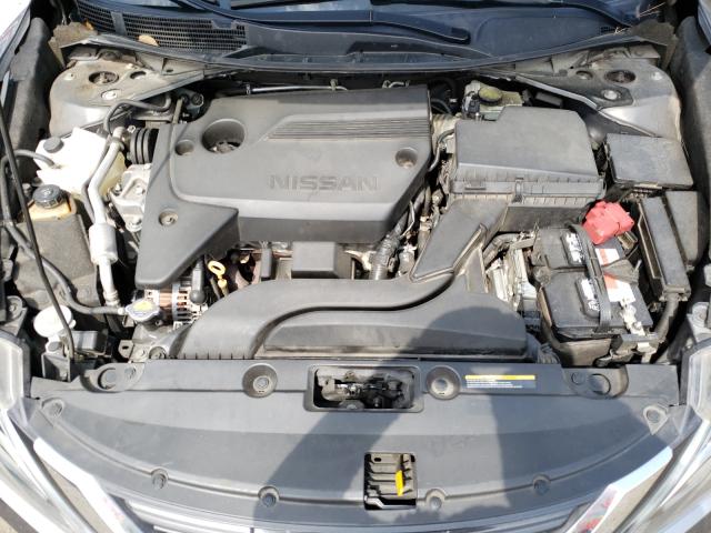 Photo 6 VIN: 1N4AL3AP2GC219422 - NISSAN ALTIMA 2.5 