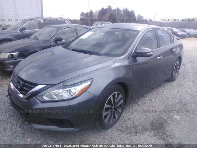 Photo 1 VIN: 1N4AL3AP2GC219436 - NISSAN ALTIMA 