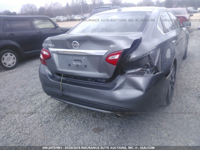 Photo 5 VIN: 1N4AL3AP2GC219436 - NISSAN ALTIMA 