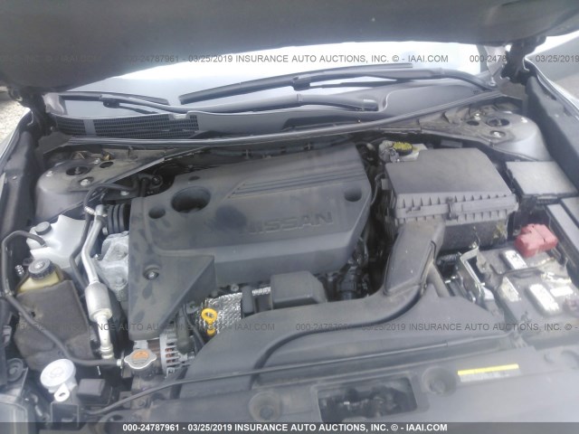 Photo 9 VIN: 1N4AL3AP2GC219436 - NISSAN ALTIMA 