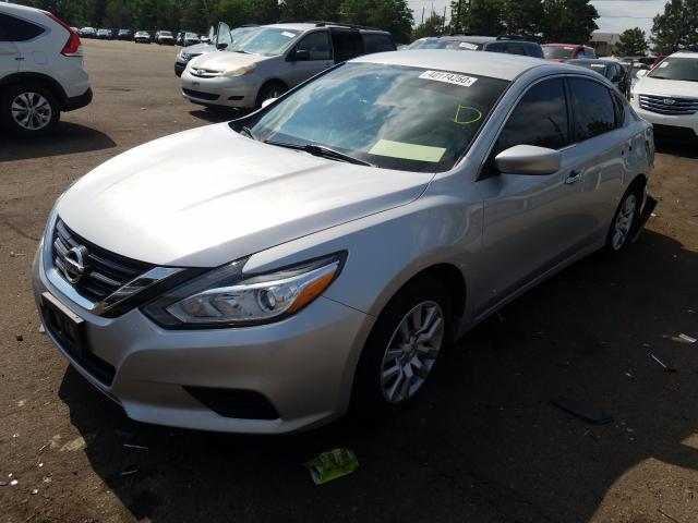 Photo 1 VIN: 1N4AL3AP2GC220294 - NISSAN ALTIMA 2.5 