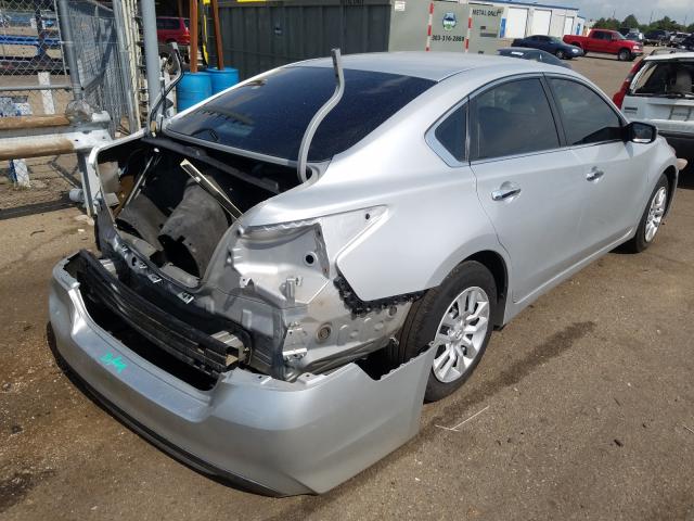 Photo 3 VIN: 1N4AL3AP2GC220294 - NISSAN ALTIMA 2.5 