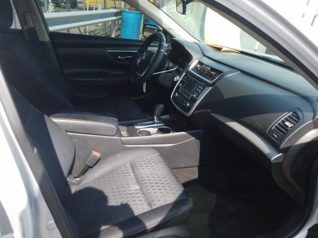 Photo 4 VIN: 1N4AL3AP2GC220294 - NISSAN ALTIMA 2.5 