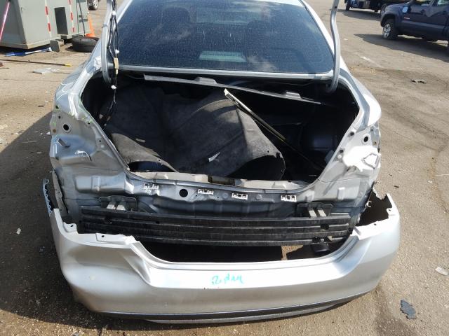 Photo 8 VIN: 1N4AL3AP2GC220294 - NISSAN ALTIMA 2.5 