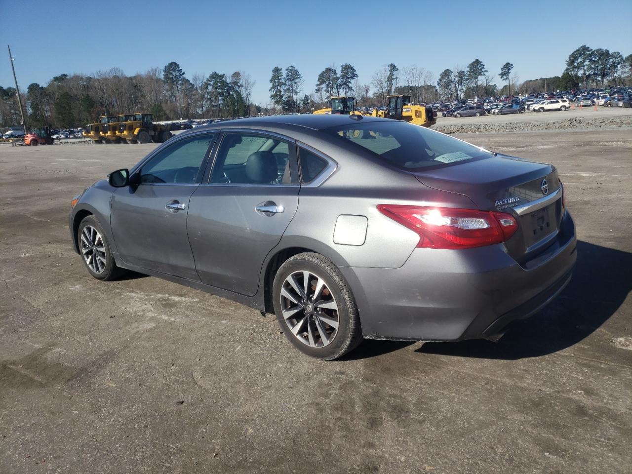 Photo 1 VIN: 1N4AL3AP2GC224314 - NISSAN ALTIMA 