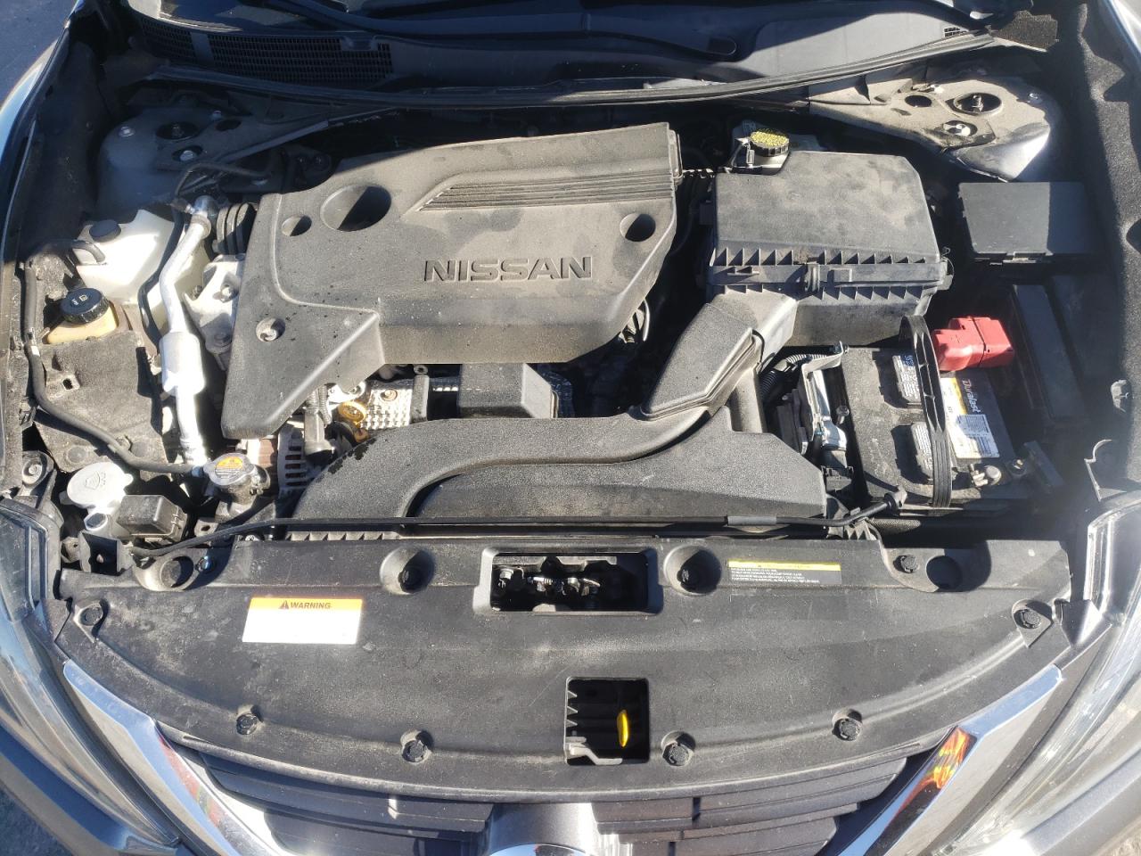 Photo 10 VIN: 1N4AL3AP2GC224314 - NISSAN ALTIMA 