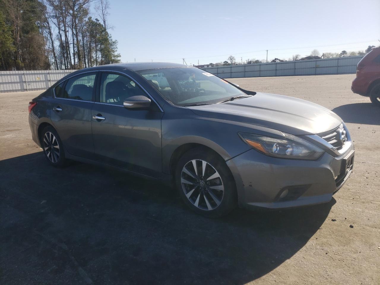 Photo 3 VIN: 1N4AL3AP2GC224314 - NISSAN ALTIMA 