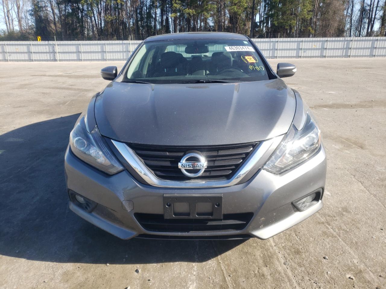 Photo 4 VIN: 1N4AL3AP2GC224314 - NISSAN ALTIMA 