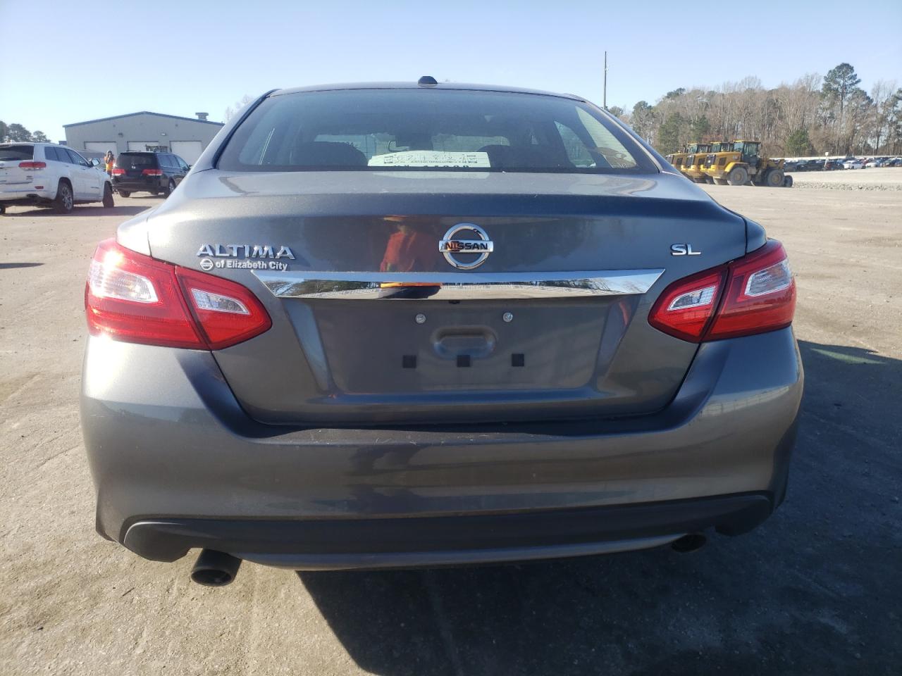 Photo 5 VIN: 1N4AL3AP2GC224314 - NISSAN ALTIMA 