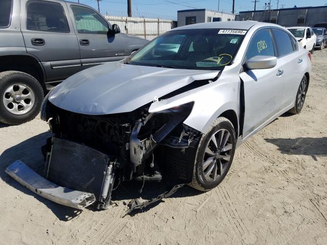 Photo 1 VIN: 1N4AL3AP2GC226175 - NISSAN ALTIMA 2.5 