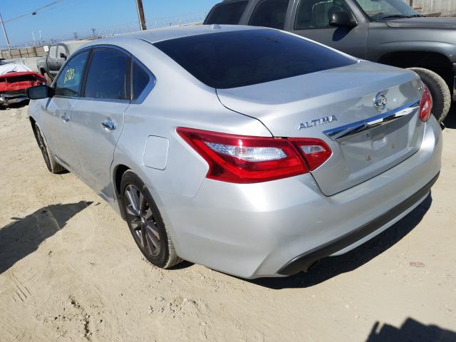 Photo 2 VIN: 1N4AL3AP2GC226175 - NISSAN ALTIMA 2.5 