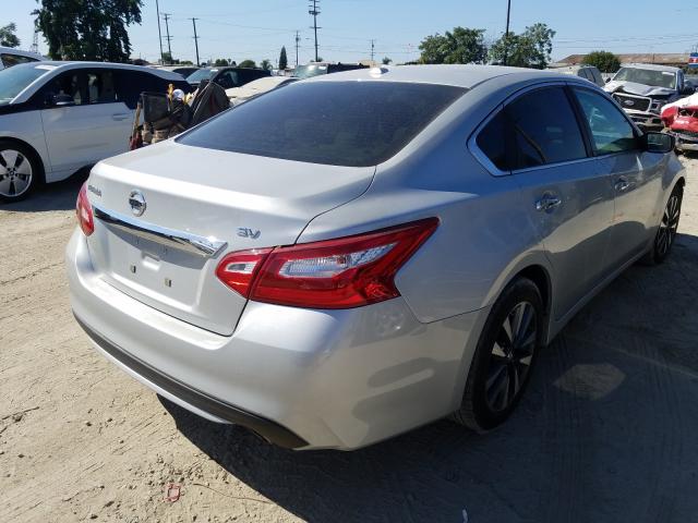 Photo 3 VIN: 1N4AL3AP2GC226175 - NISSAN ALTIMA 2.5 