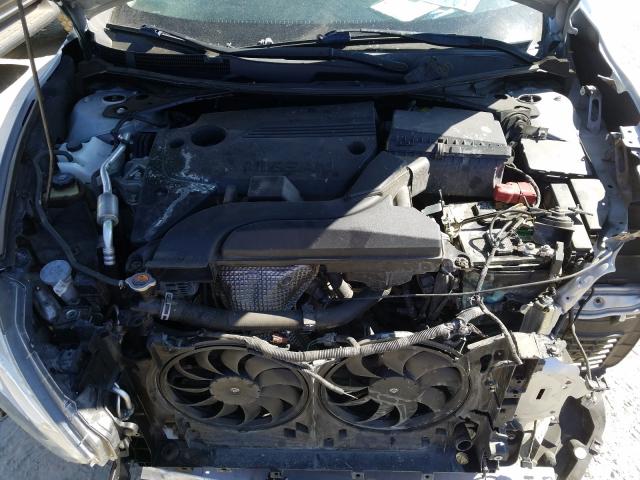 Photo 6 VIN: 1N4AL3AP2GC226175 - NISSAN ALTIMA 2.5 