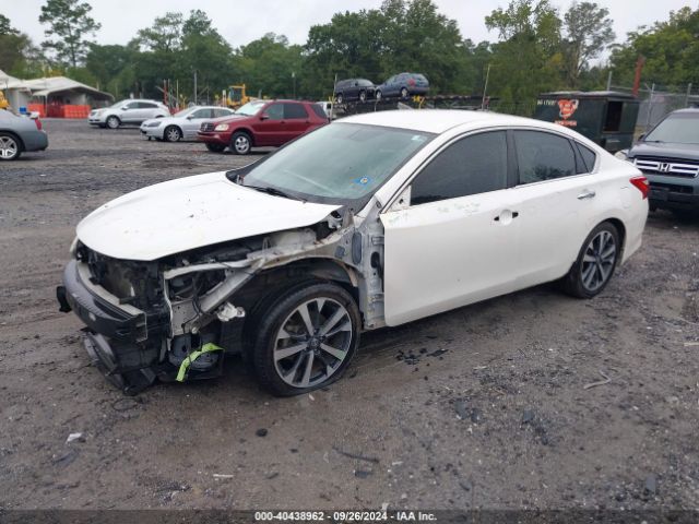 Photo 1 VIN: 1N4AL3AP2GC226323 - NISSAN ALTIMA 