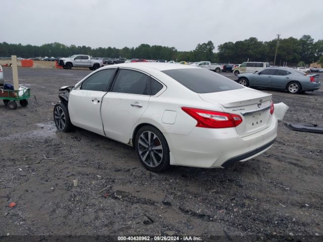 Photo 2 VIN: 1N4AL3AP2GC226323 - NISSAN ALTIMA 