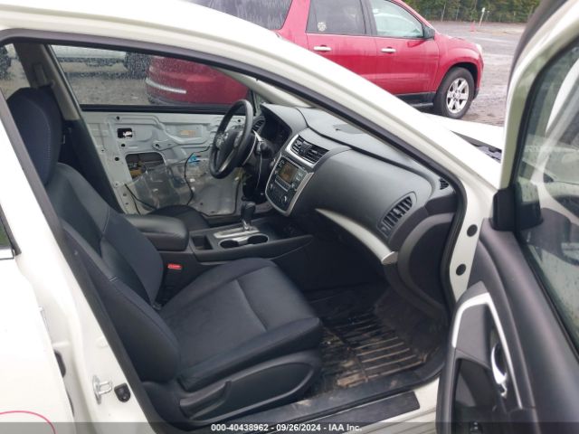 Photo 4 VIN: 1N4AL3AP2GC226323 - NISSAN ALTIMA 