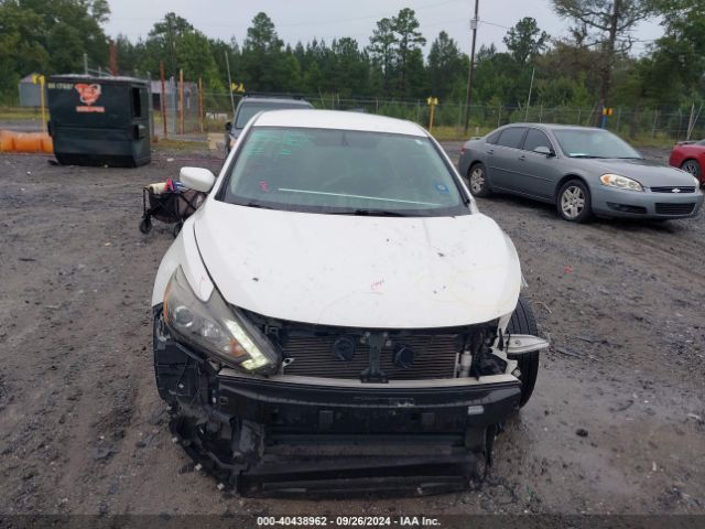 Photo 5 VIN: 1N4AL3AP2GC226323 - NISSAN ALTIMA 