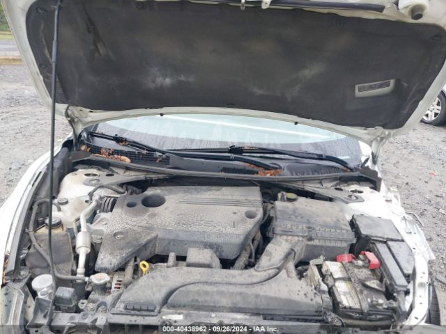 Photo 9 VIN: 1N4AL3AP2GC226323 - NISSAN ALTIMA 