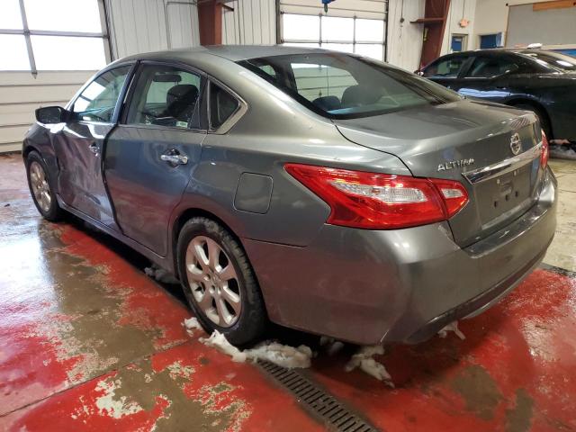 Photo 1 VIN: 1N4AL3AP2GC226807 - NISSAN ALTIMA 