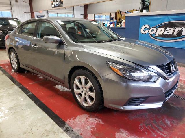 Photo 3 VIN: 1N4AL3AP2GC226807 - NISSAN ALTIMA 