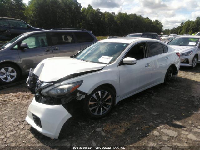 Photo 1 VIN: 1N4AL3AP2GC228041 - NISSAN ALTIMA 