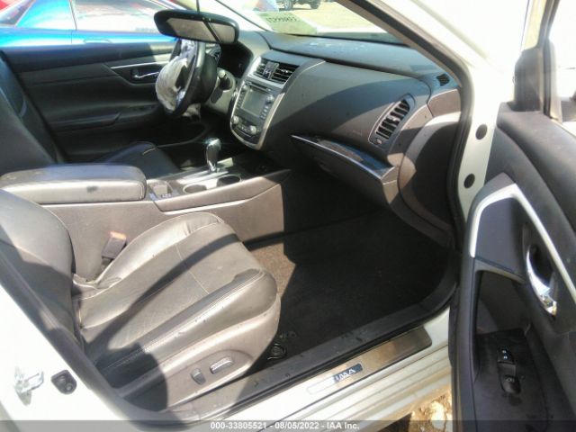 Photo 4 VIN: 1N4AL3AP2GC228041 - NISSAN ALTIMA 