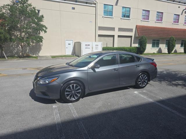 Photo 1 VIN: 1N4AL3AP2GC228539 - NISSAN ALTIMA 2.5 