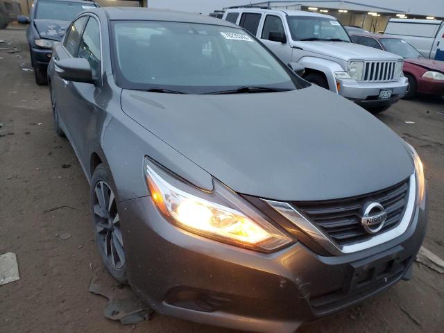 Photo 4 VIN: 1N4AL3AP2GC228539 - NISSAN ALTIMA 2.5 