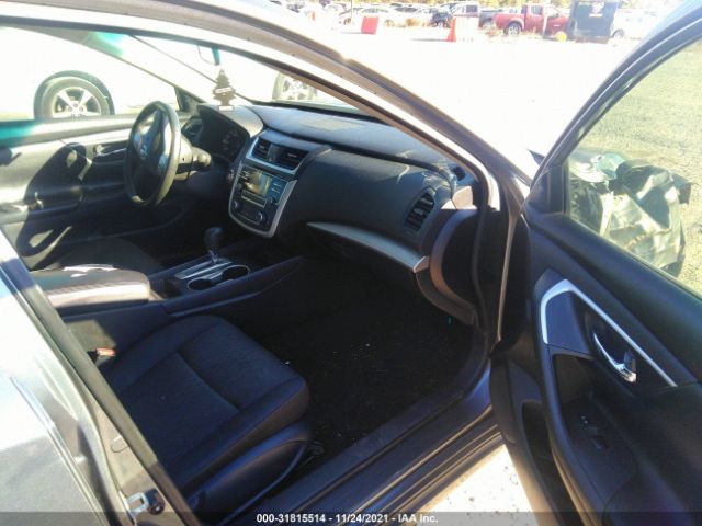 Photo 4 VIN: 1N4AL3AP2GC228556 - NISSAN ALTIMA 