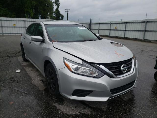 Photo 0 VIN: 1N4AL3AP2GC228623 - NISSAN ALTIMA 2.5 