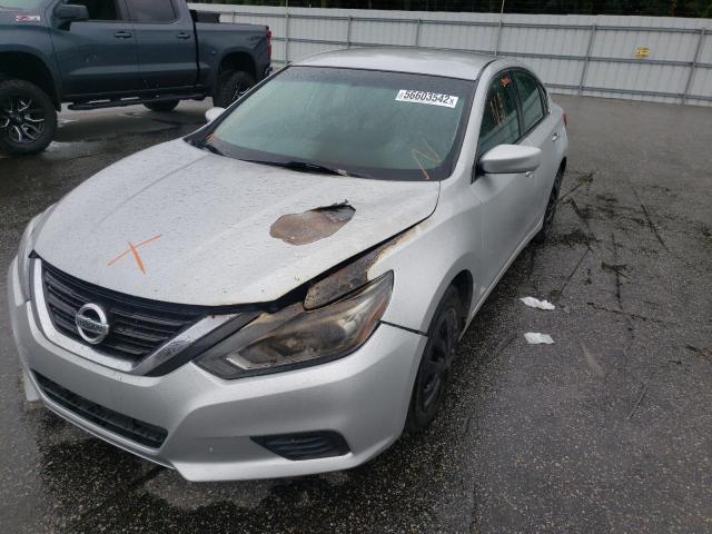 Photo 1 VIN: 1N4AL3AP2GC228623 - NISSAN ALTIMA 2.5 