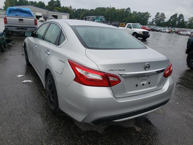 Photo 2 VIN: 1N4AL3AP2GC228623 - NISSAN ALTIMA 2.5 