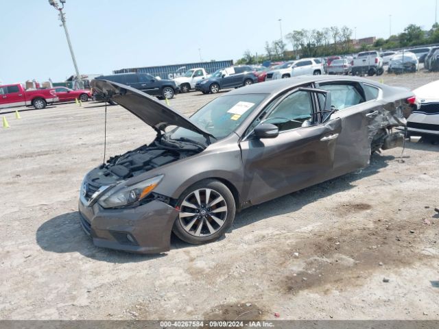 Photo 1 VIN: 1N4AL3AP2GC228928 - NISSAN ALTIMA 