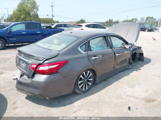 Photo 3 VIN: 1N4AL3AP2GC228928 - NISSAN ALTIMA 