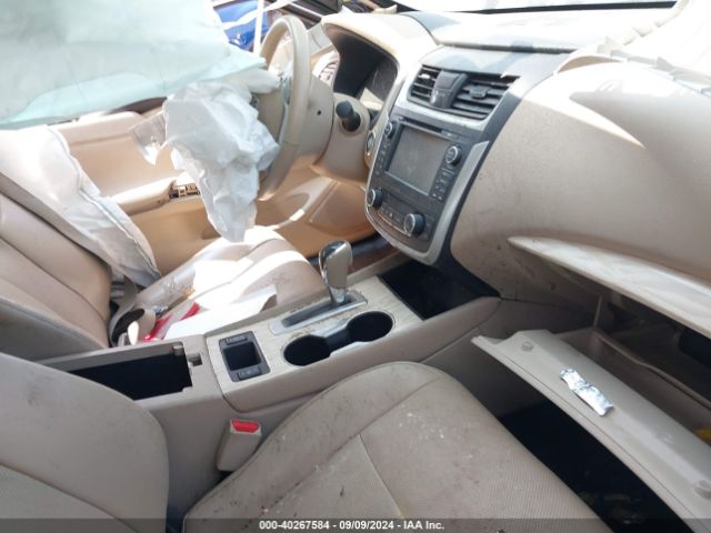 Photo 4 VIN: 1N4AL3AP2GC228928 - NISSAN ALTIMA 