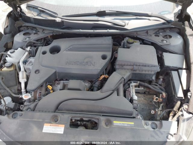 Photo 9 VIN: 1N4AL3AP2GC228928 - NISSAN ALTIMA 