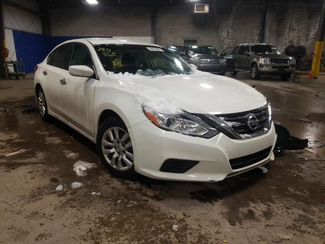 Photo 0 VIN: 1N4AL3AP2GC231568 - NISSAN ALTIMA 2.5 