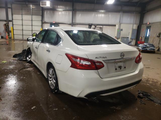 Photo 2 VIN: 1N4AL3AP2GC231568 - NISSAN ALTIMA 2.5 