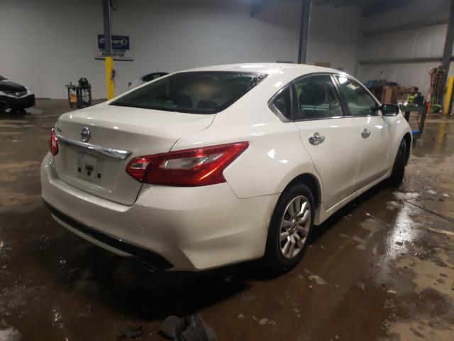 Photo 3 VIN: 1N4AL3AP2GC231568 - NISSAN ALTIMA 2.5 